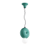 BUMBUM CERAMICZNA LAMPA WISZĄCA     C2751 FERROLUCE